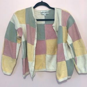 🔴Marisa Christina knit sweater🔴